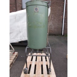 Eurodry Hopper Dryer