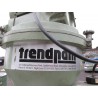 Trendpam Hopper Dryer