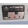 Automatik Pelletiser