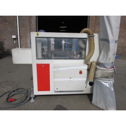 Battenfeld SPR125 Saw
