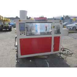 Battenfeld SPR125 Saw