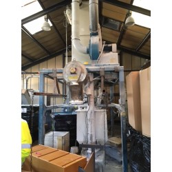 Herbold PU500 PVC Recycling System