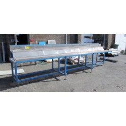 5.6m Packing Table