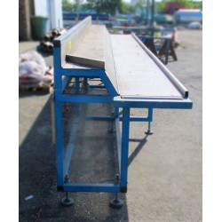 5.6m Packing Table