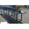 5.6m Packing Table