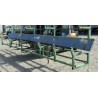 IDE 6.5m Tilt Table