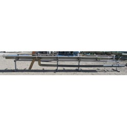 7m Tilt Table