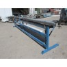 Cincinnati 6m Packing Table 1