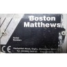 Boston 45mm Single Screw Extruder