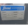 SHINI Granulator