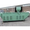 Weber DS10p Twin Screw Extruder