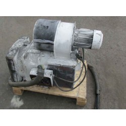 Gearbox Motor