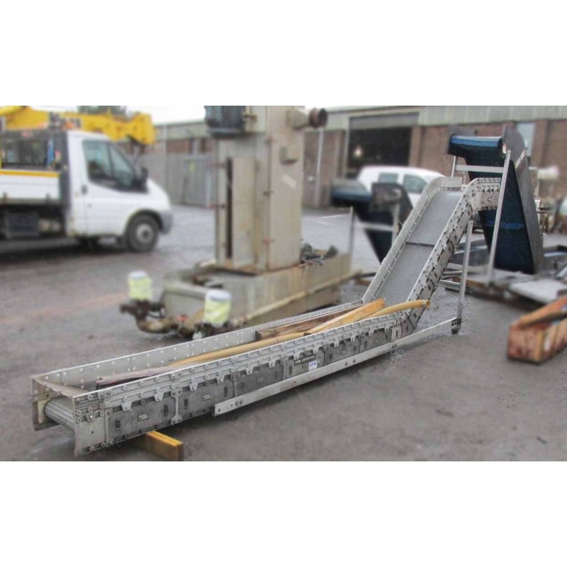 UPM Conveyer 1