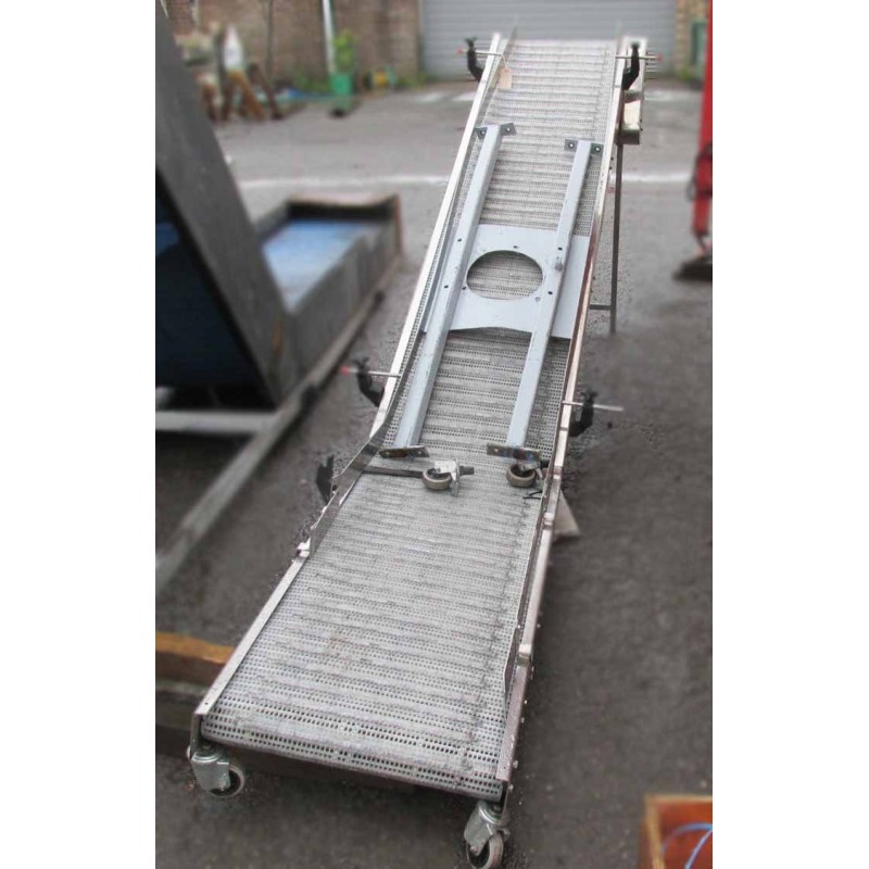 3.4m Conveyor