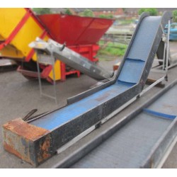 4.7m Conveyor