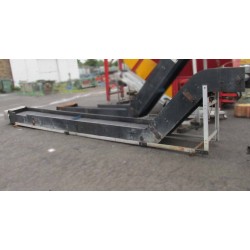 6.4m Conveyor