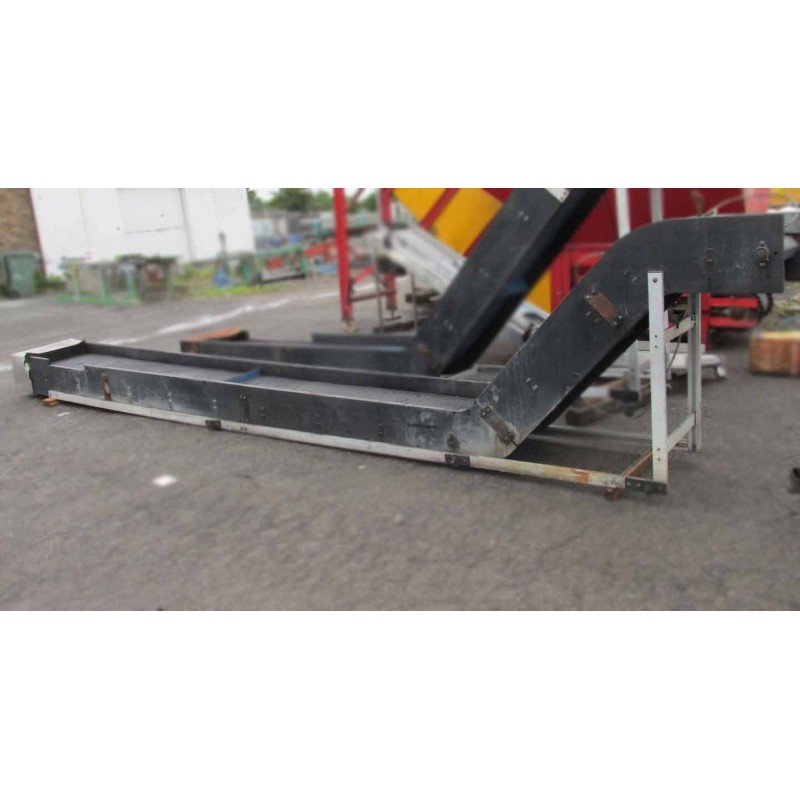 6.4m Conveyor