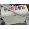 3.4m Conveyor with magnet