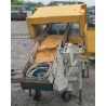 3.4m Conveyor with magnet
