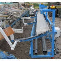 A+G 6.3m Tilt Table