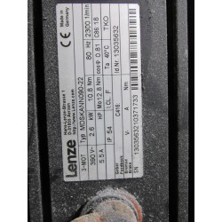 SOLD - Battenfeld P250 Haul Off