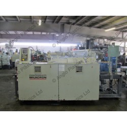 Cincinnati CMT58 Twin Screw Extruder