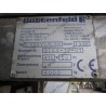 Battenfeld 8.5m Calibration Table