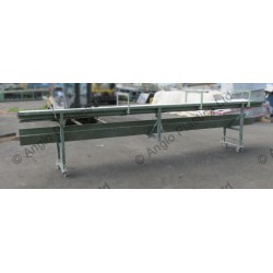 Tilt Table 5m