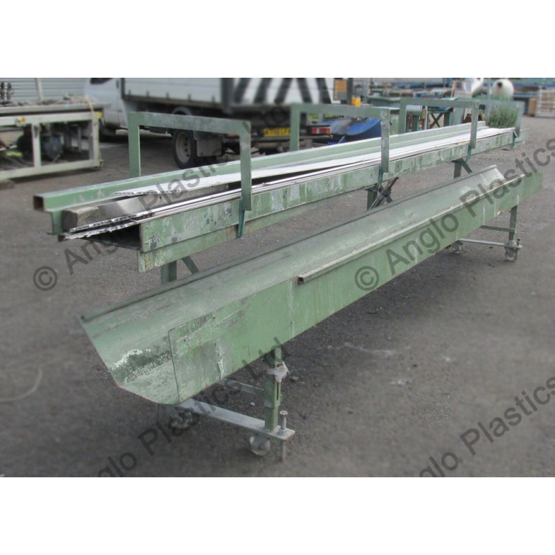 Tilt Table 5m