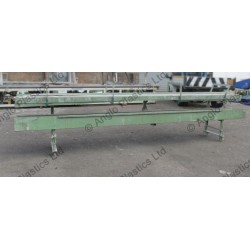 Tilt Table 5m