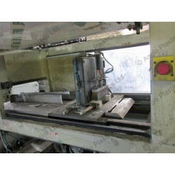 Battenfeld P250 Haul-Off Saw Unit