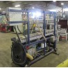Speedex Vacuum VCT-13 Calibration Table