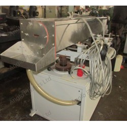 Boston Matthews Water Extrusion Cooling Bath