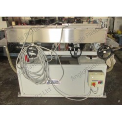 Boston Matthews Water Extrusion Cooling Bath