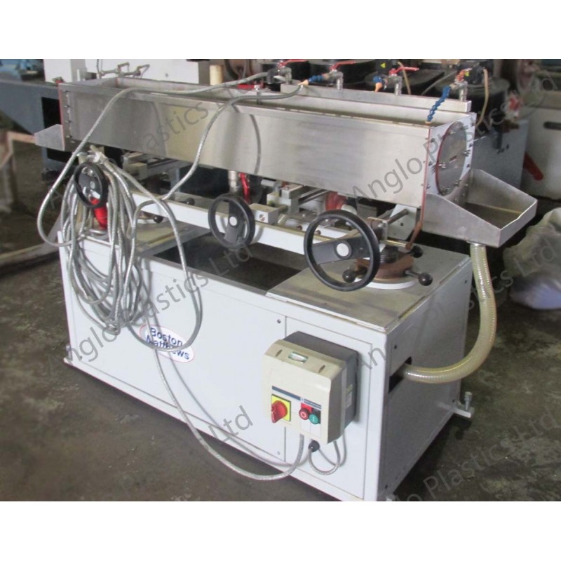 Boston Matthews Water Extrusion Cooling Bath