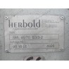 Herbold SML 45/70 S3/3-2 Granulator