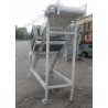 S&S Metal Detector & Conveyor