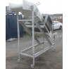 S&S Metal Detector & Conveyor