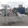 S&S Metal Detector & Conveyor