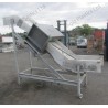 S&S Metal Detector & Conveyor