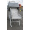 S&S Metal Detector & Conveyor