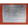 Rapid Compact 100 Cyclone & Metal Detector