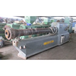 Bausano Twin Screw Extruder