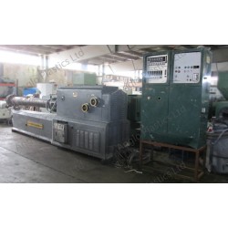 Bausano Twin Screw Extruder