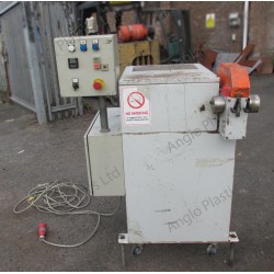 Gillard EC-GP/75B Rotary Cutter