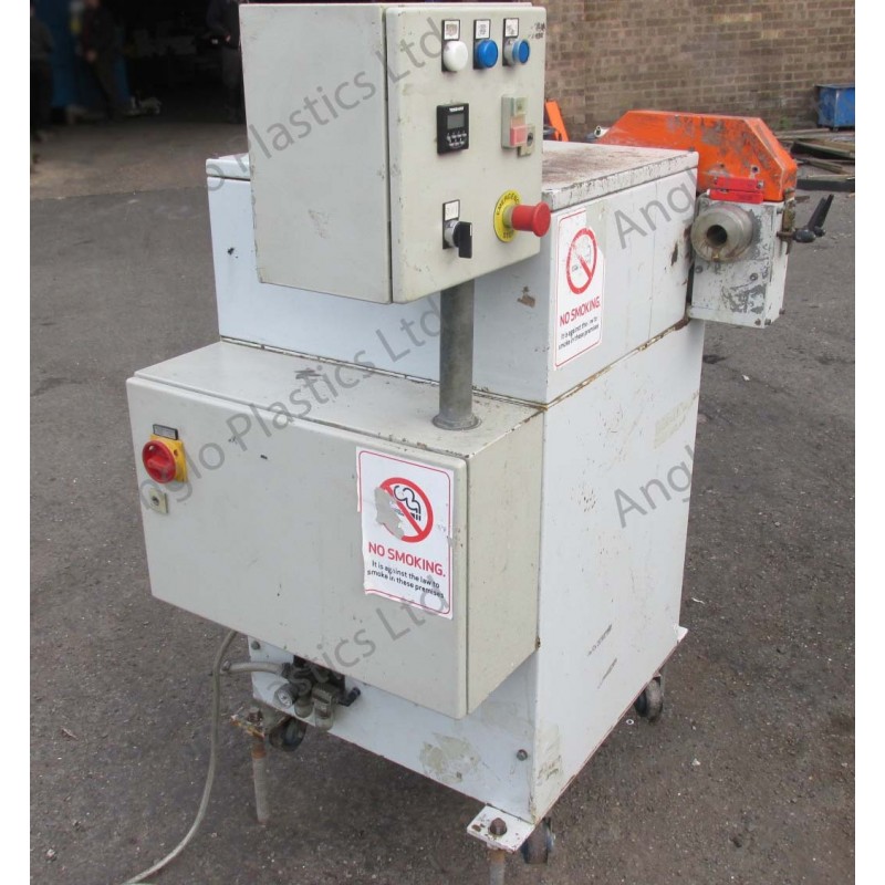 Gillard EC-GP/75B Rotary Cutter