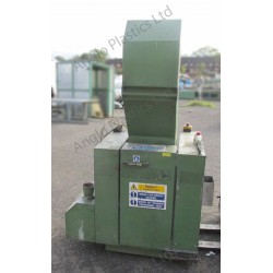 Rapid 3026-KB Granulator