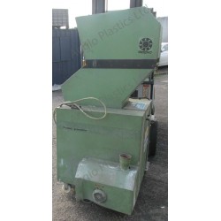 Rapid 3026-KB Granulator