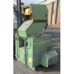 Rapid 3026-KB Granulator