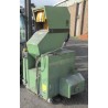 Rapid 3026-KB Granulator